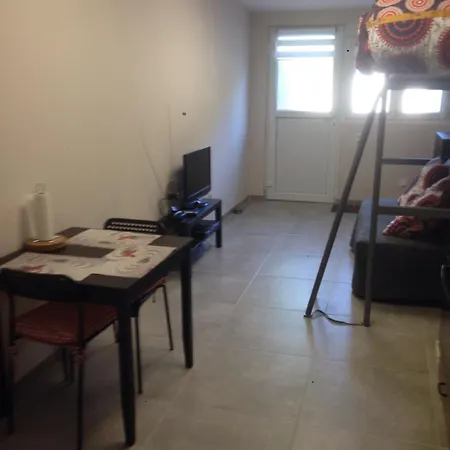 gites des champs Busendorf Chambre photo