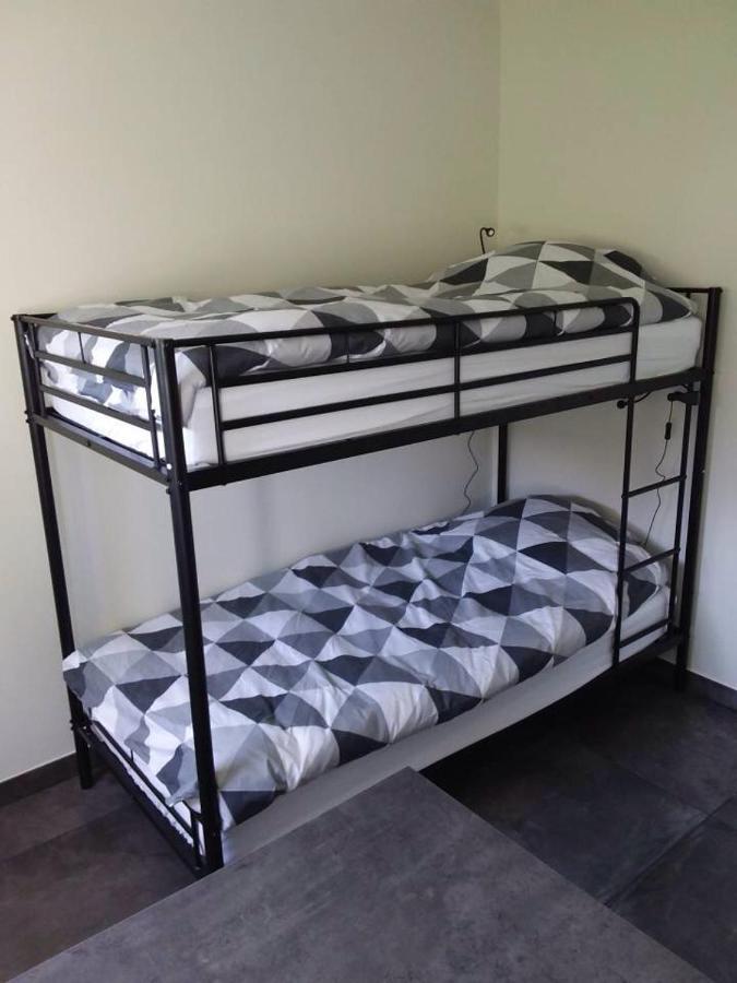 Des Champs Holiday home Bouzonville