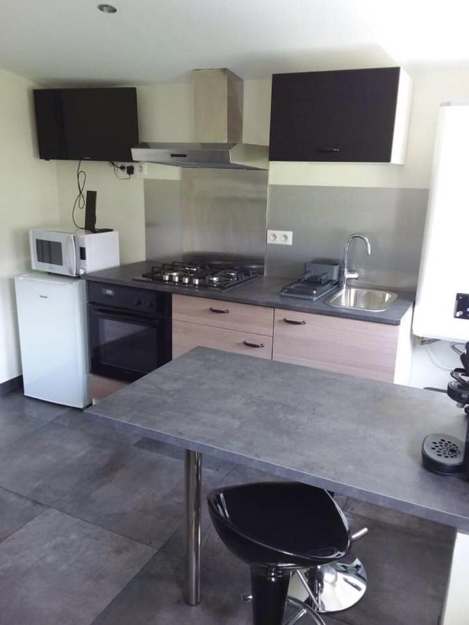 Holiday home Des Champs *