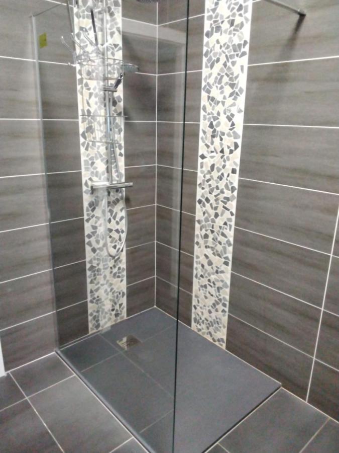 Des Champs Holiday home
