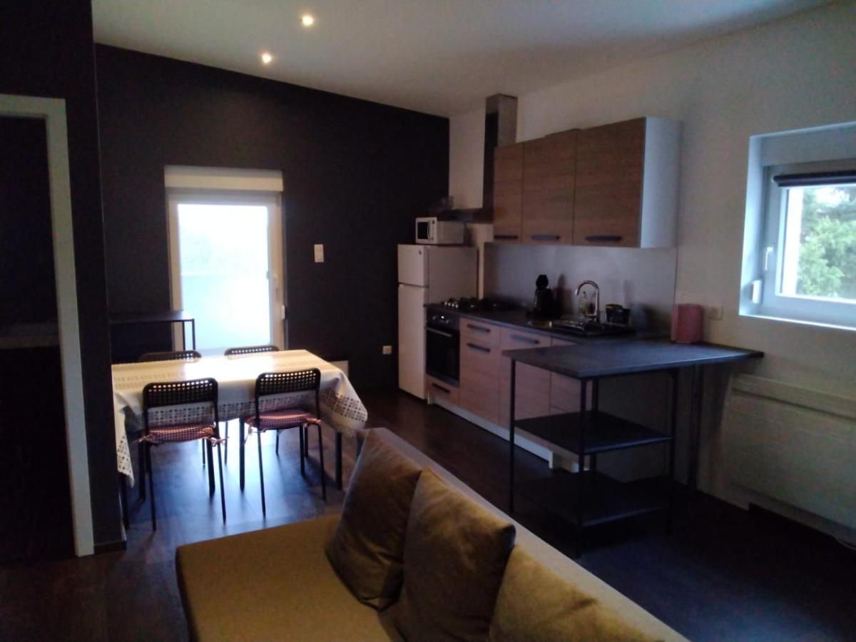 Holiday home Des Champs Bouzonville