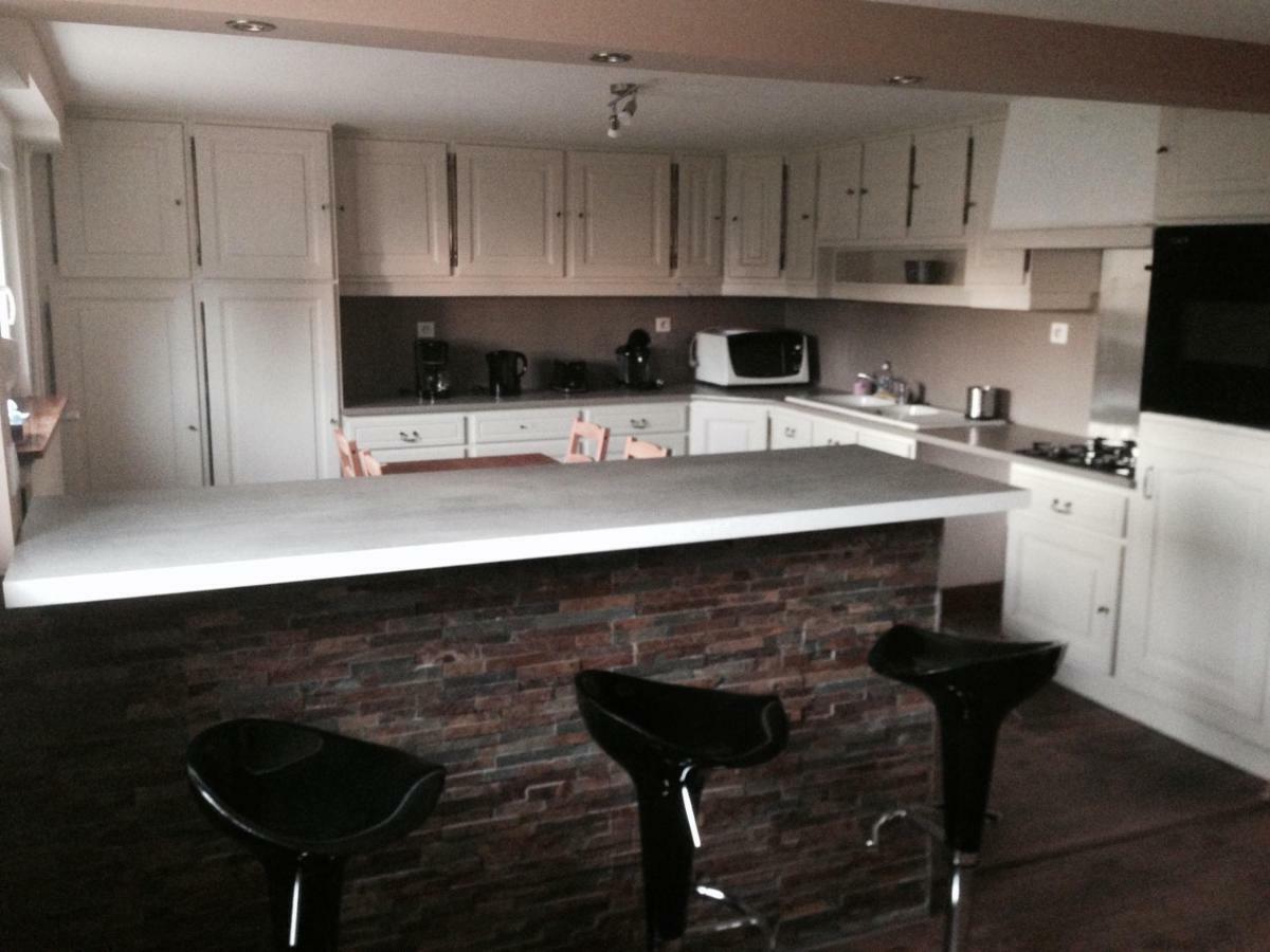 Holiday home Des Champs