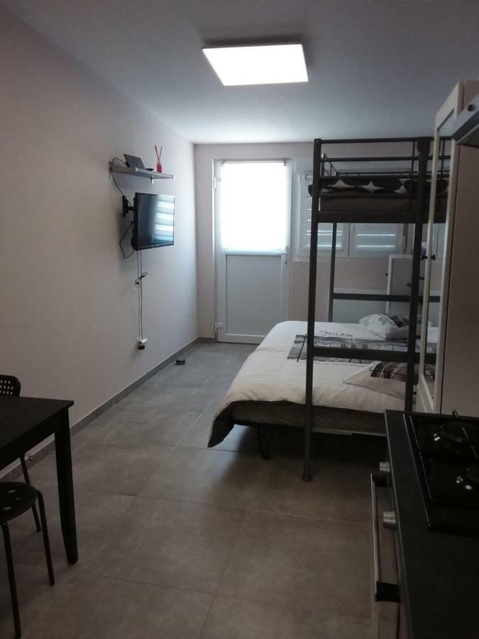 Des Champs Holiday home *