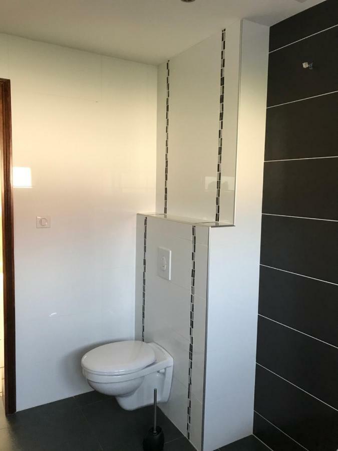 Des Champs Holiday home Bouzonville