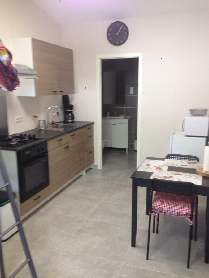 Holiday home Des Champs *